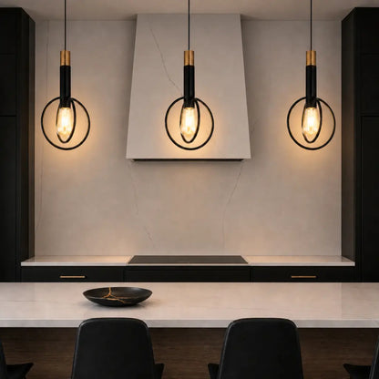 Marvin 1LT Pendant