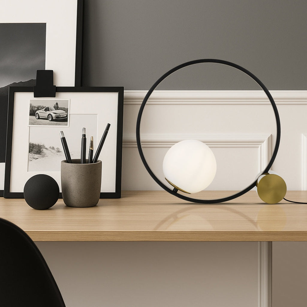 Matias Table Lamp