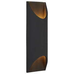 Mazal Gypsum Up/Down Wall Light