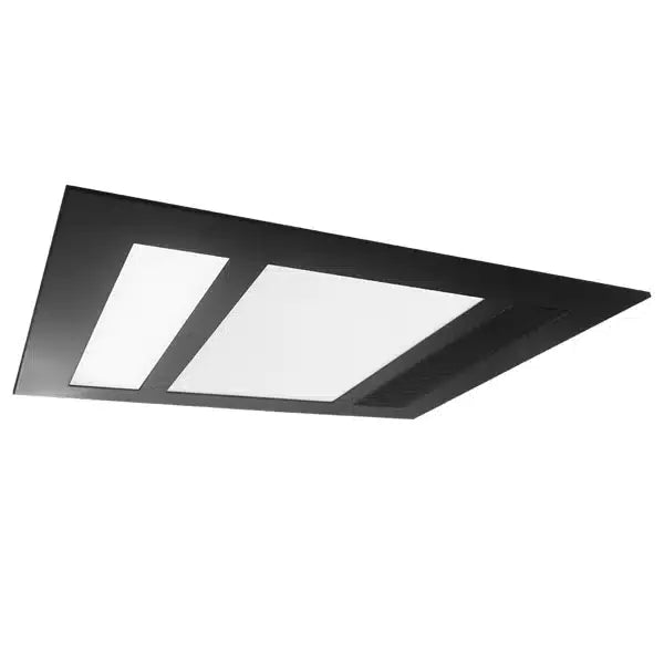 Phoenix Mini 3-in-1 Exhaust Fan Black