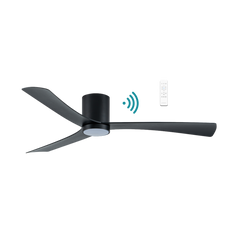 Metro DC 52″ Smart Ceiling Fan With WIFI Remote Control
