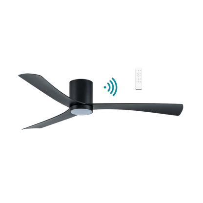 Metro DC 52″ Smart Ceiling Fan With WIFI Remote Control