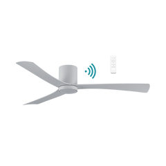 Metro DC 52″ Smart Ceiling Fan With WIFI Remote Control