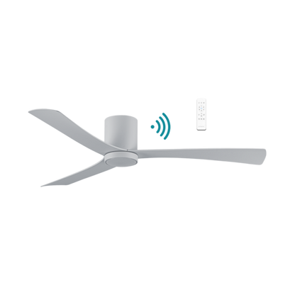 Metro DC 52″ Smart Ceiling Fan With WIFI Remote Control