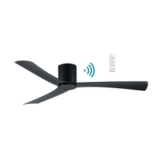 Metro DC 52″ Smart Ceiling Fan With WIFI Remote Control