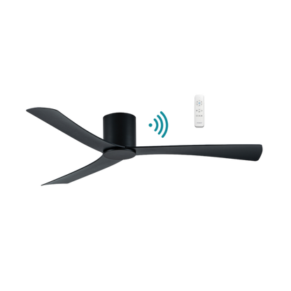 Metro DC 52″ Smart Ceiling Fan With WIFI Remote Control