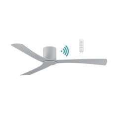 Metro DC 52″ Smart Ceiling Fan With WIFI Remote Control