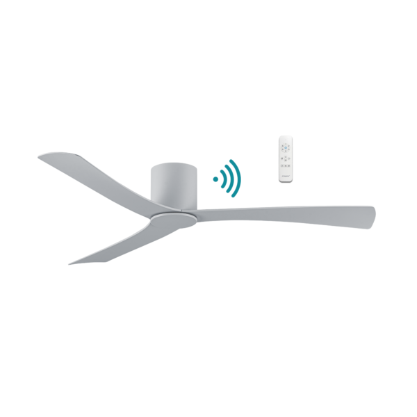 Metro DC 52″ Smart Ceiling Fan With WIFI Remote Control