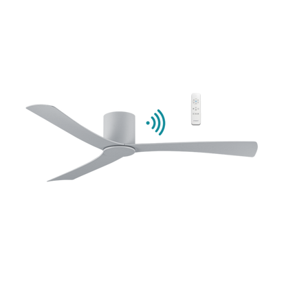 Metro DC 52″ Smart Ceiling Fan With WIFI Remote Control
