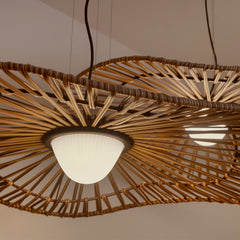 Mediterrania 105 Exterior Pendant