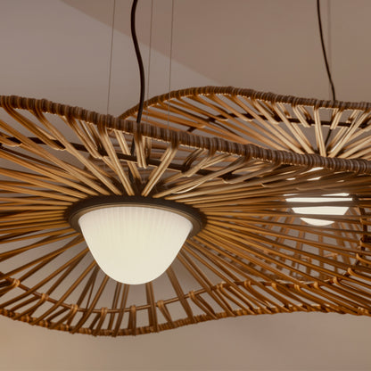 Mediterrania 105 Exterior Pendant