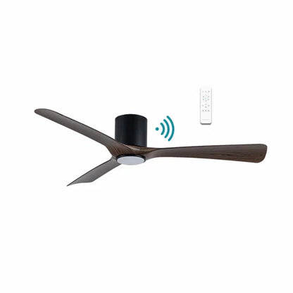 Fresno DC 52″ Smart Ceiling Fan With WIFI Remote Control