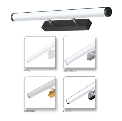 Mirror 15w LED Vanity Light