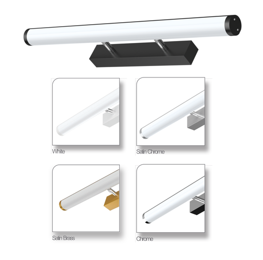 Mirror 15w LED Vanity Light