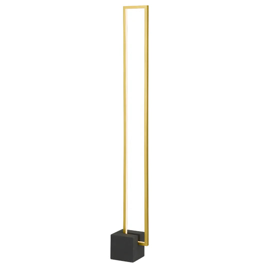 Modric LED Floor Lamp