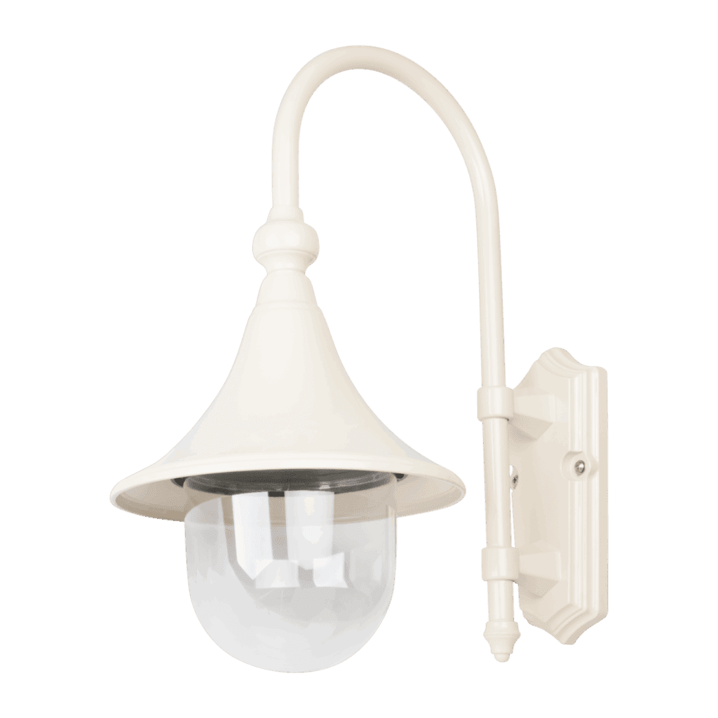 Monaco Exterior Coach Light
