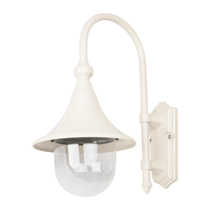 Monaco Exterior Coach Light