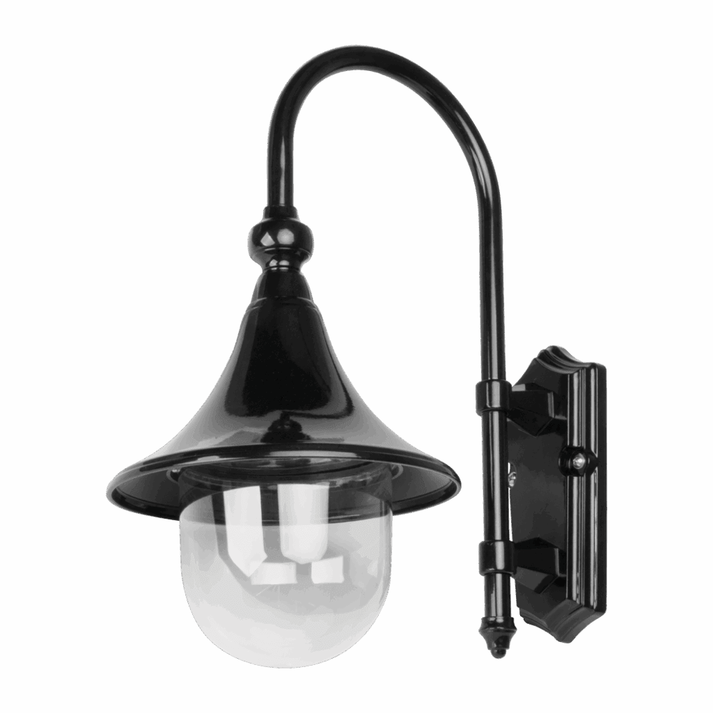 Monaco Exterior Coach Light