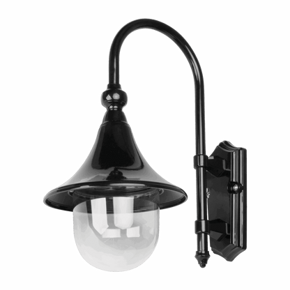 Monaco Exterior Coach Light