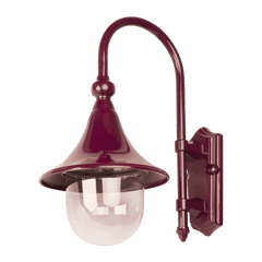 Monaco Exterior Coach Light