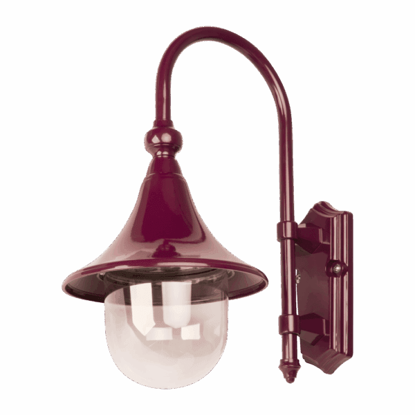 Monaco Exterior Coach Light