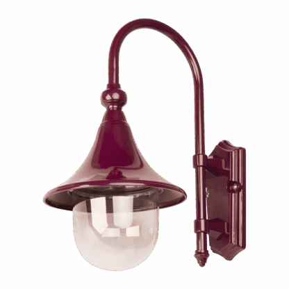 Monaco Exterior Coach Light