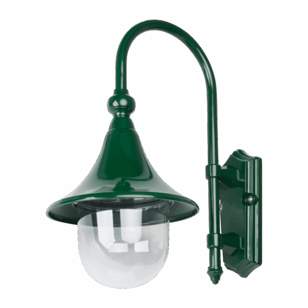 Monaco Exterior Coach Light