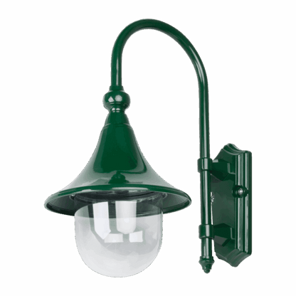Monaco Exterior Coach Light