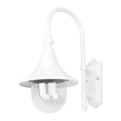 Monaco Exterior Coach Light