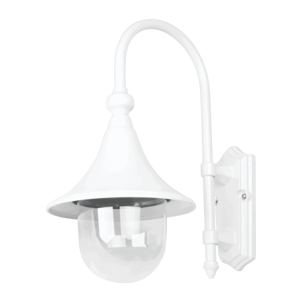 Monaco Exterior Coach Light