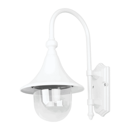 Monaco Exterior Coach Light