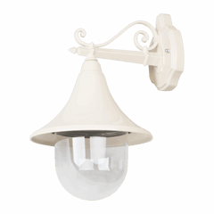 Monaco Exterior Coach Light