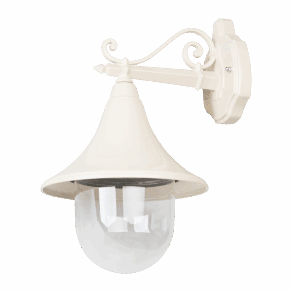 Monaco Exterior Coach Light