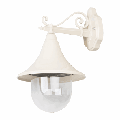 Monaco Exterior Coach Light