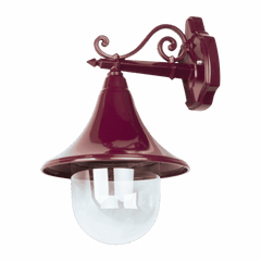 Monaco Exterior Coach Light