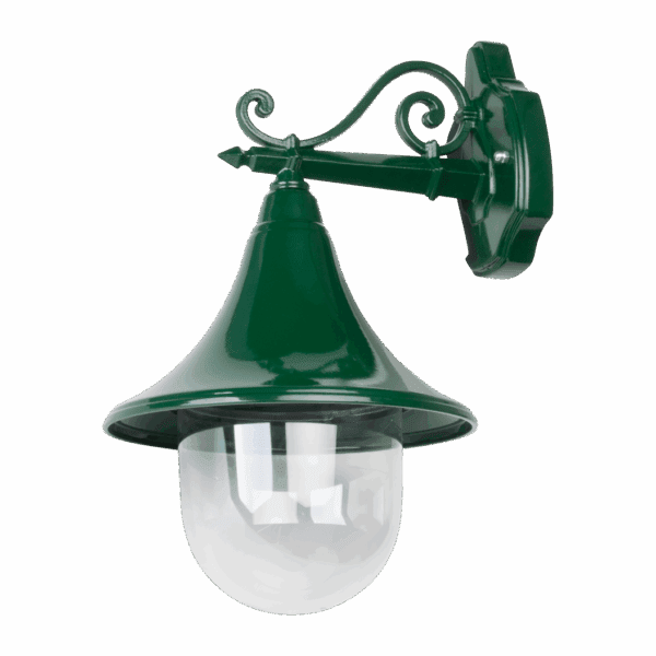 Monaco Exterior Coach Light