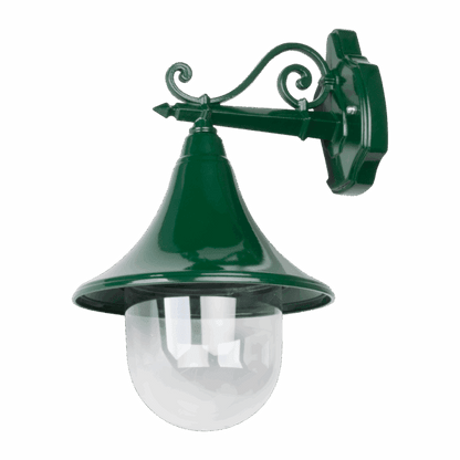 Monaco Exterior Coach Light