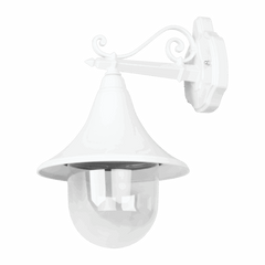 Monaco Exterior Coach Light