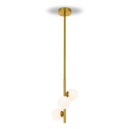 Moran 3 Lights Pendant