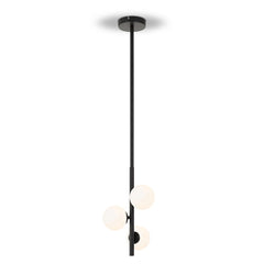 Moran 3 Lights Pendant