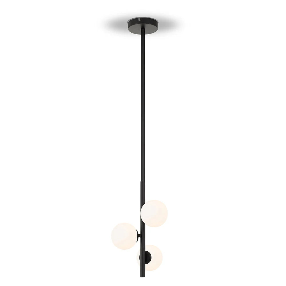 Moran 3 Lights Pendant