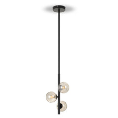 Moran 3 Lights Pendant