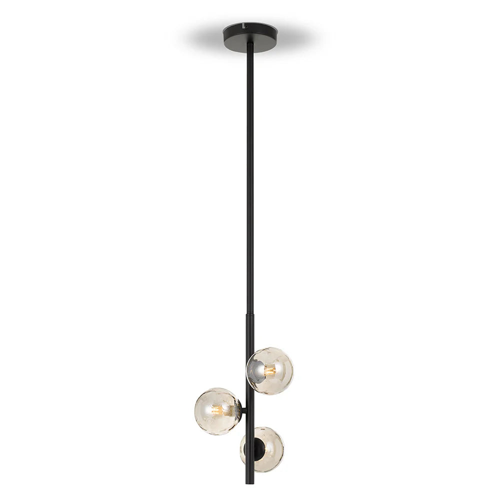 Moran 3 Lights Pendant