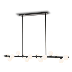 Moran 14 Lights Pendant
