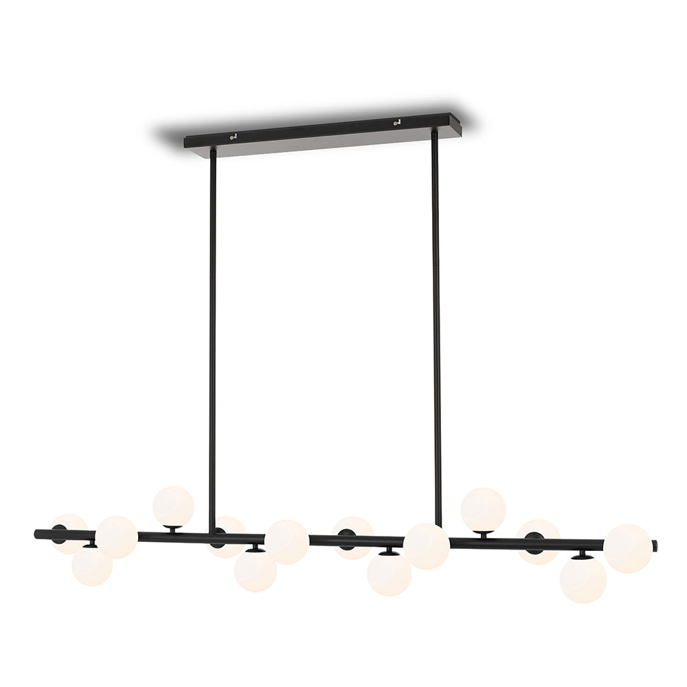 Moran 14 Lights Pendant