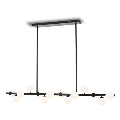 Moran 14 Lights Pendant