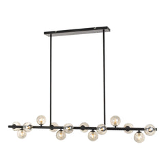 Moran 9 Lights Pendant