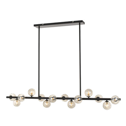 Moran 9 Lights Pendant