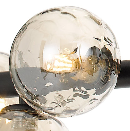 Moran 18 Lights Pendant