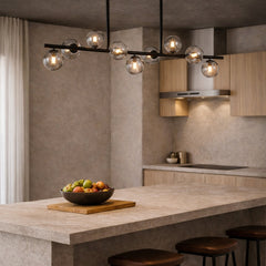 Moran 9 Lights Pendant